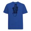Classic heavyweight ringspun t-shirt Thumbnail