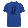 Classic heavyweight ringspun t-shirt Thumbnail