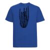 Classic heavyweight ringspun t-shirt Thumbnail