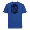 Classic heavyweight ringspun t-shirt Thumbnail