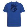 Classic heavyweight ringspun t-shirt Thumbnail