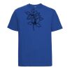 Classic heavyweight ringspun t-shirt Thumbnail