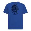 Classic heavyweight ringspun t-shirt Thumbnail