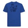 Classic heavyweight ringspun t-shirt Thumbnail