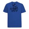 Classic heavyweight ringspun t-shirt Thumbnail