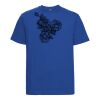 Classic heavyweight ringspun t-shirt Thumbnail