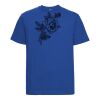 Classic heavyweight ringspun t-shirt Thumbnail