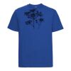 Classic heavyweight ringspun t-shirt Thumbnail