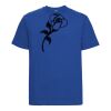 Classic heavyweight ringspun t-shirt Thumbnail