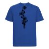 Classic heavyweight ringspun t-shirt Thumbnail