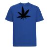 Classic heavyweight ringspun t-shirt Thumbnail