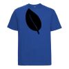Classic heavyweight ringspun t-shirt Thumbnail