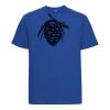 Classic heavyweight ringspun t-shirt Thumbnail