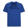 Classic heavyweight ringspun t-shirt Thumbnail