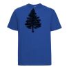 Classic heavyweight ringspun t-shirt Thumbnail