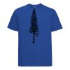 Classic heavyweight ringspun t-shirt Thumbnail
