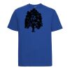Classic heavyweight ringspun t-shirt Thumbnail