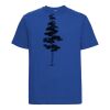 Classic heavyweight ringspun t-shirt Thumbnail