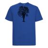 Classic heavyweight ringspun t-shirt Thumbnail