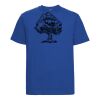 Classic heavyweight ringspun t-shirt Thumbnail