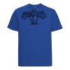 Classic heavyweight ringspun t-shirt Thumbnail