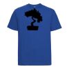 Classic heavyweight ringspun t-shirt Thumbnail