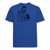 Classic heavyweight ringspun t-shirt Thumbnail