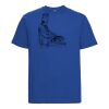 Classic heavyweight ringspun t-shirt Thumbnail