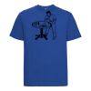 Classic heavyweight ringspun t-shirt Thumbnail