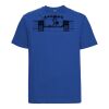 Classic heavyweight ringspun t-shirt Thumbnail