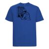 Classic heavyweight ringspun t-shirt Thumbnail