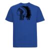Classic heavyweight ringspun t-shirt Thumbnail