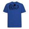 Classic heavyweight ringspun t-shirt Thumbnail