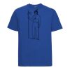 Classic heavyweight ringspun t-shirt Thumbnail