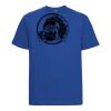 Classic heavyweight ringspun t-shirt Thumbnail