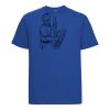 Classic heavyweight ringspun t-shirt Thumbnail