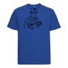 Classic heavyweight ringspun t-shirt Thumbnail