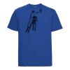 Classic heavyweight ringspun t-shirt Thumbnail