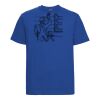 Classic heavyweight ringspun t-shirt Thumbnail