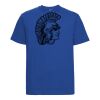 Classic heavyweight ringspun t-shirt Thumbnail