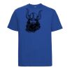 Classic heavyweight ringspun t-shirt Thumbnail