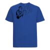 Classic heavyweight ringspun t-shirt Thumbnail