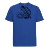 Classic heavyweight ringspun t-shirt Thumbnail