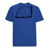 Classic heavyweight ringspun t-shirt Thumbnail