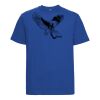 Classic heavyweight ringspun t-shirt Thumbnail