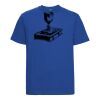 Classic heavyweight ringspun t-shirt Thumbnail