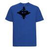 Classic heavyweight ringspun t-shirt Thumbnail