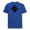 Classic heavyweight ringspun t-shirt Thumbnail