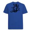 Classic heavyweight ringspun t-shirt Thumbnail