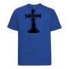 Classic heavyweight ringspun t-shirt Thumbnail
